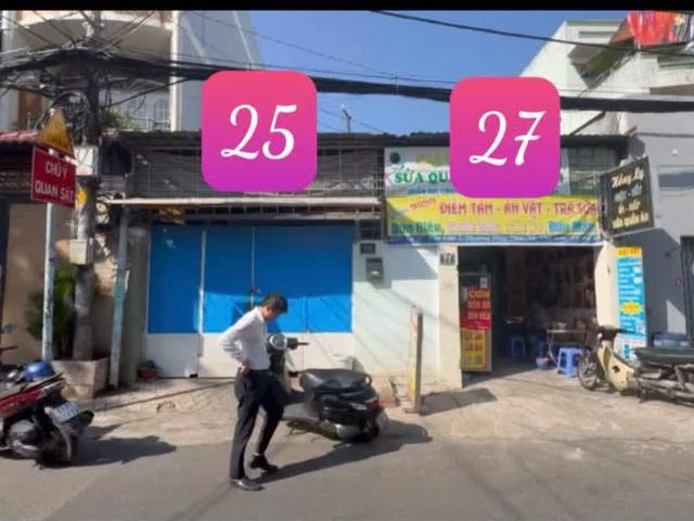 Nhà bán tại Thủ Đức, Hồ Chí Minh
