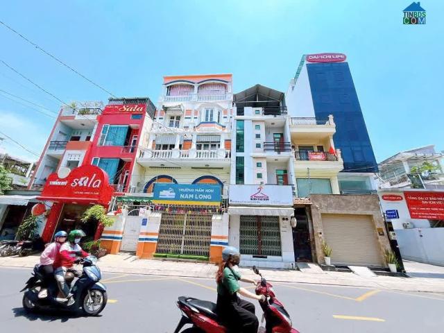 Nhà mặt phố bán tại Khuôn viên UBND Thành phố Hồ Chí Minh, Thành phố Hồ Chí Minh