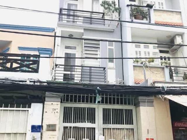 Nhà mặt phố bán tại Thủ Đức, Hồ Chí Minh
