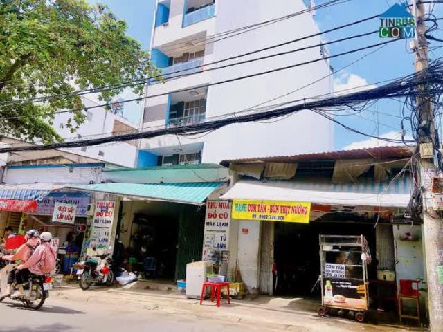Nhà mặt phố bán tại Thủ Đức, Hồ Chí Minh