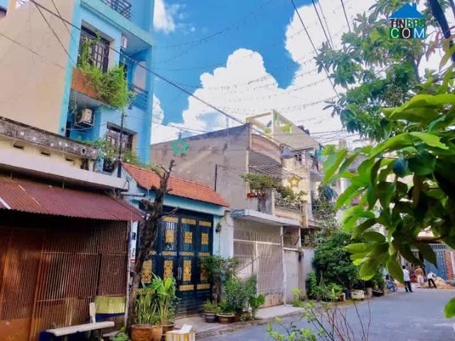 Nhà mặt phố bán tại Thủ Đức, Hồ Chí Minh