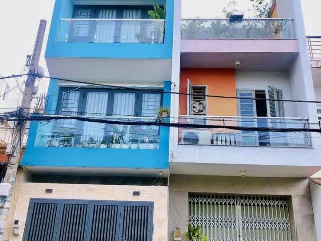 Nhà mặt phố bán tại Thủ Đức, Hồ Chí Minh