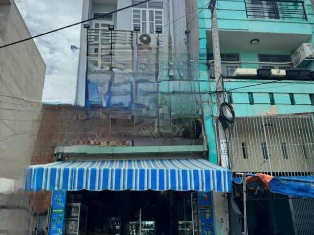 Nhà bán tại Thủ Đức, Hồ Chí Minh