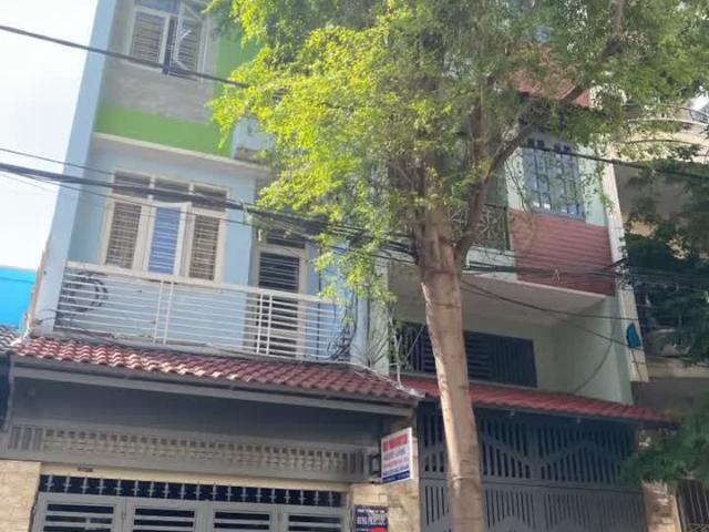 Nhà mặt phố bán tại Thủ Đức, Hồ Chí Minh