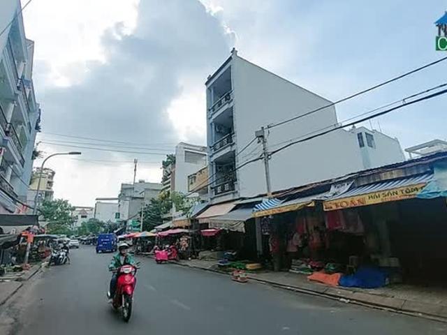 Nhà mặt phố bán tại Thủ Đức, Hồ Chí Minh