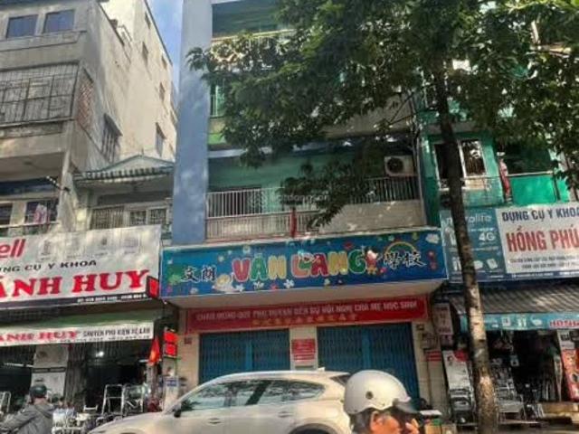 Nhà mặt phố bán tại Thủ Đức, Hồ Chí Minh