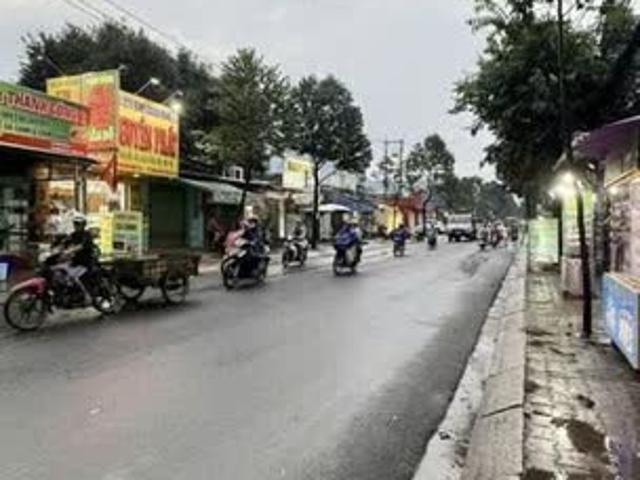 Nhà bán tại Thủ Đức, Hồ Chí Minh