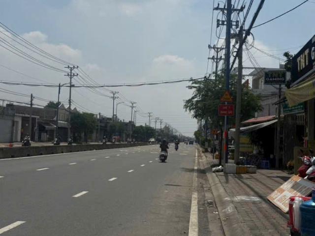 Nhà mặt phố bán