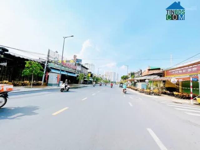 Nhà mặt phố bán tại Thủ Đức, Hồ Chí Minh