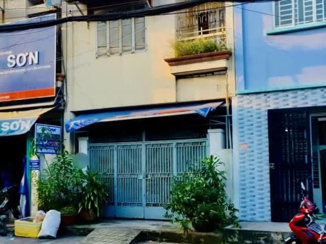 Nhà mặt phố bán tại Thủ Đức, Hồ Chí Minh
