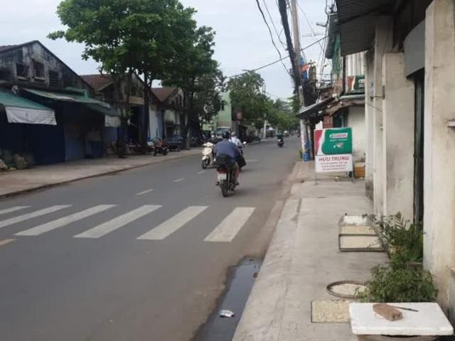 Nhà mặt phố bán tại Thủ Đức, Hồ Chí Minh