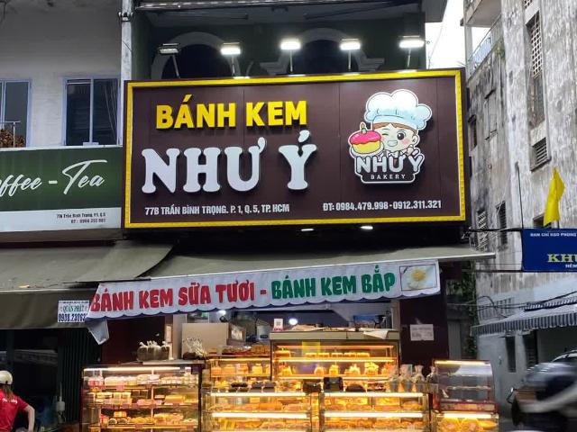 Nhà mặt phố bán tại Thủ Đức, Hồ Chí Minh