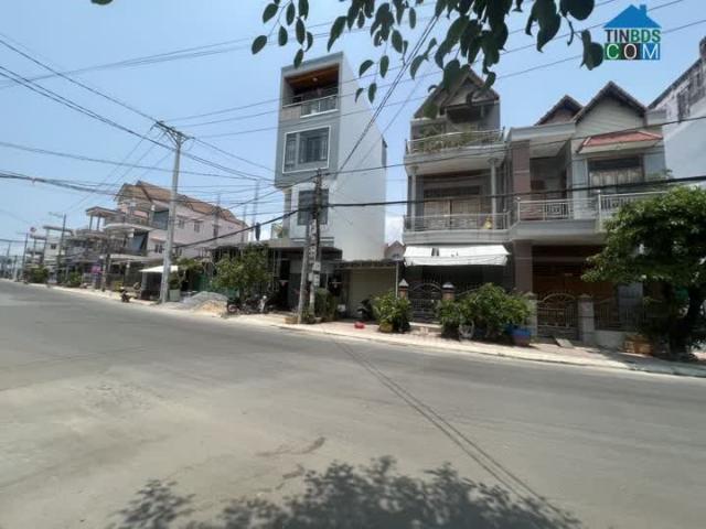 Nhà mặt phố bán tại Gia Lai