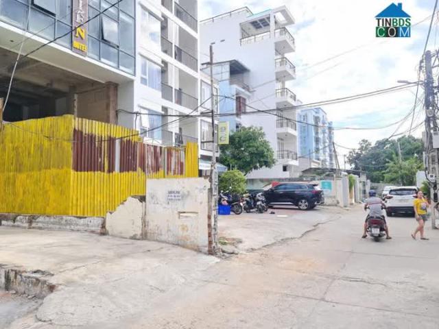 Nhà mặt phố bán tại Gia Lai