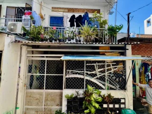 Nhà mặt phố bán tại Thủ Đức, Hồ Chí Minh