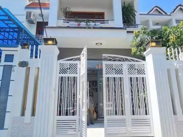 Nhà mặt phố bán tại Gia Lai