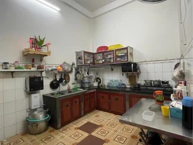 Nhà mặt phố bán tại Gia Lai