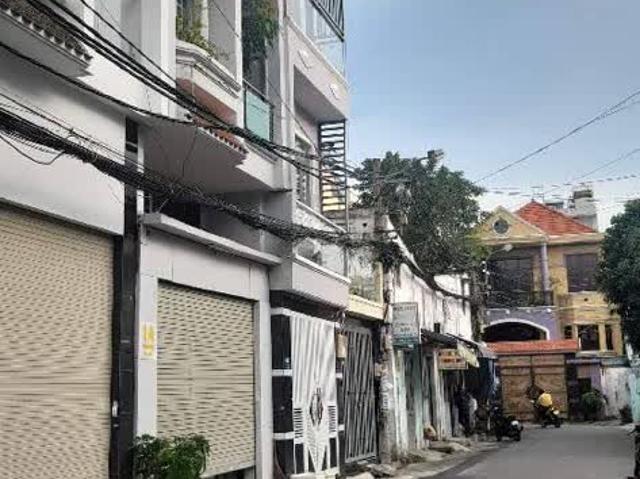 Nhà bán tại Thủ Đức, Hồ Chí Minh