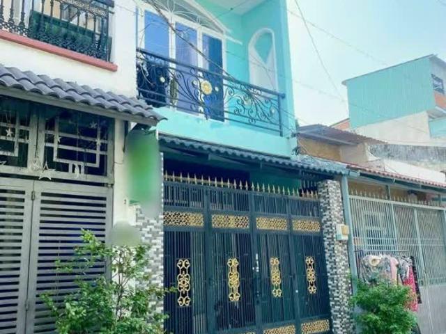 Nhà mặt phố bán tại Thủ Đức, Hồ Chí Minh