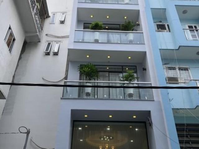 Bất động sản bán tại Tân Bình, Hồ Chí Minh