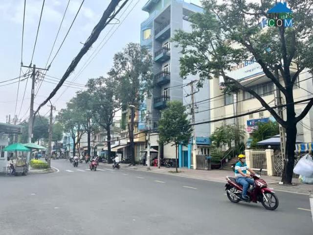 Nhà mặt phố bán tại Thủ Đức, Hồ Chí Minh