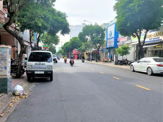 Nhà mặt phố bán tại Thủ Đức, Hồ Chí Minh