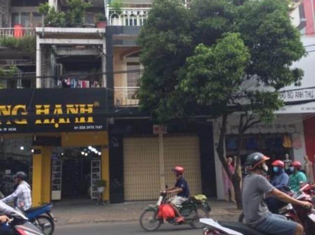 Bất động sản bán tại Thủ Đức, Hồ Chí Minh