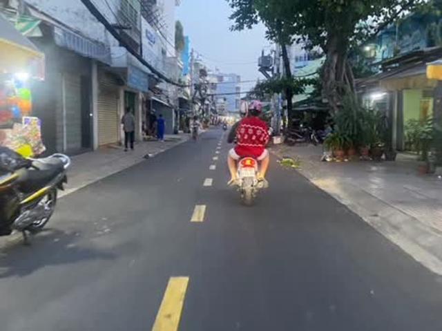 Nhà mặt phố bán tại Thủ Đức, Hồ Chí Minh