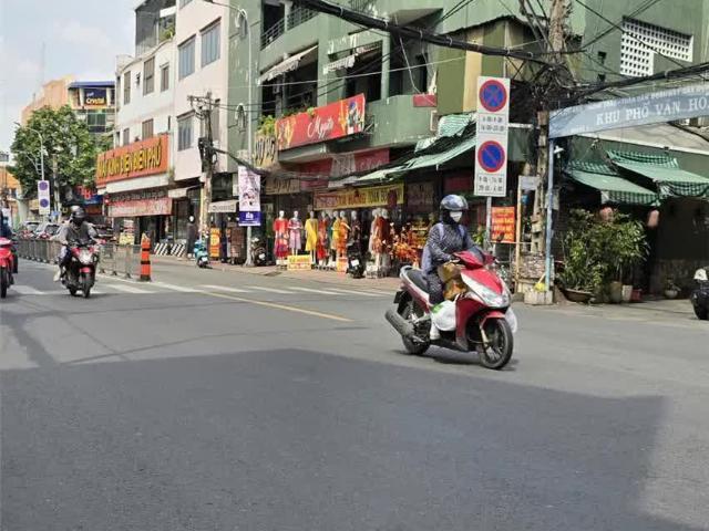 Nhà mặt phố bán tại Thủ Đức, Hồ Chí Minh