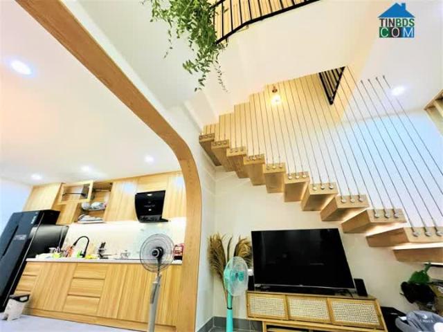 Nhà mặt phố bán tại Thủ Đức, Hồ Chí Minh