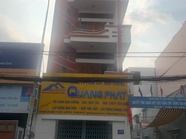 Nhà mặt phố bán tại Thủ Đức, Hồ Chí Minh