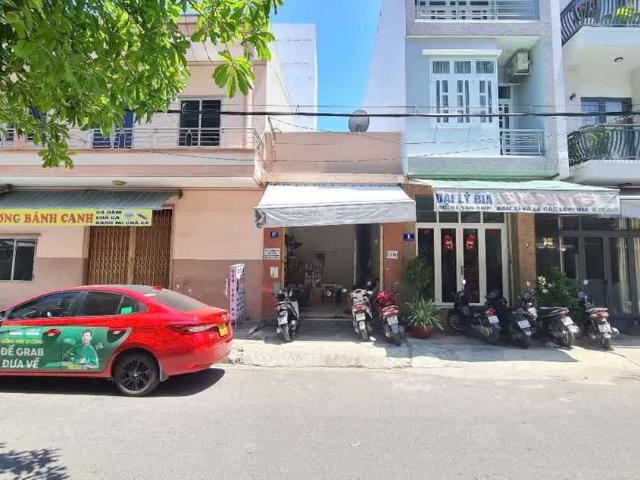 Nhà mặt phố bán tại Gia Lai