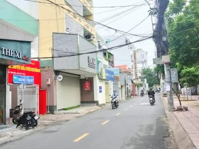 Nhà mặt phố bán tại Thủ Đức, Hồ Chí Minh