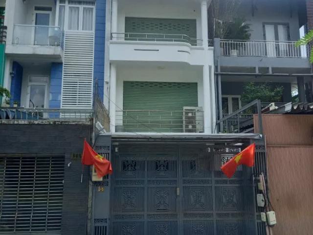 Nhà mặt phố bán tại Thủ Đức, Hồ Chí Minh