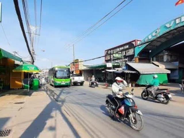 Nhà mặt phố bán tại Thủ Đức, Hồ Chí Minh