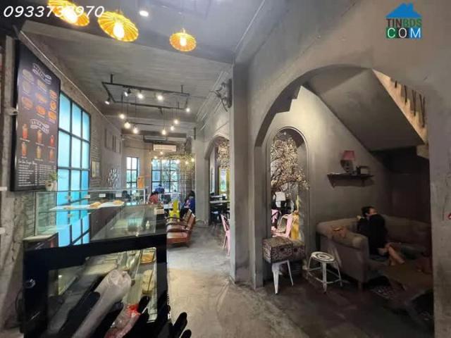 Nhà mặt phố bán tại Quảng Ngãi