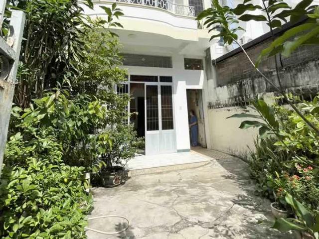 Nhà mặt phố bán tại Gia Lai