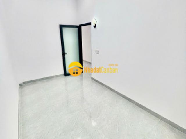 Nhà mặt phố bán tại Hồ Chí Minh