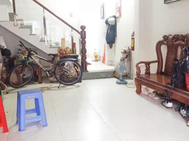 Nhà mặt phố bán tại Thủ Đức, Hồ Chí Minh