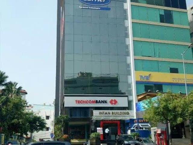 Nhà mặt phố bán tại Liên Chiểu, Đà Nẵng