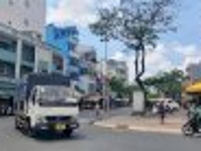 Bất động sản bán tại Hồ Chí Minh