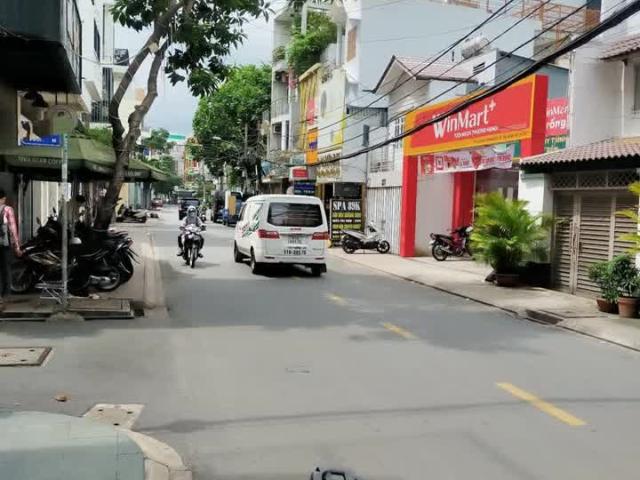 Nhà mặt phố bán tại Thủ Đức, Hồ Chí Minh