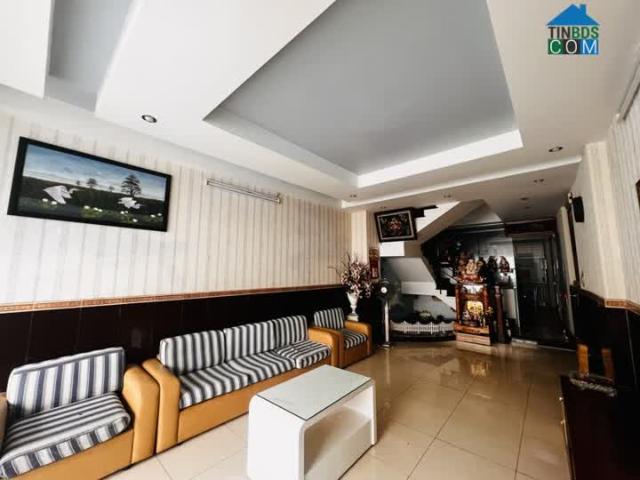 Nhà mặt phố bán tại Thủ Đức, Hồ Chí Minh