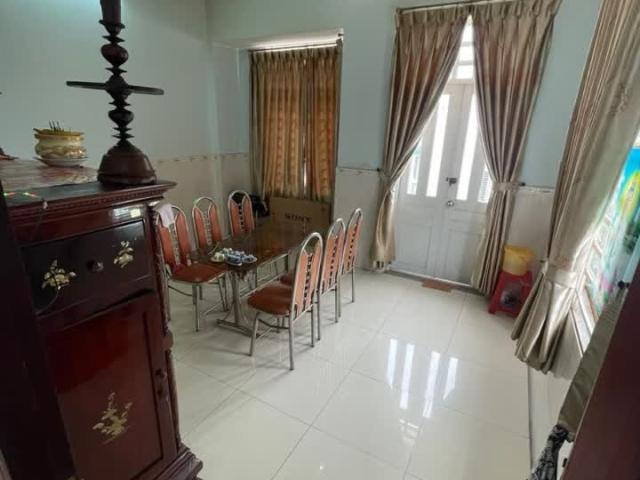 Nhà mặt phố bán tại Thủ Đức, Hồ Chí Minh