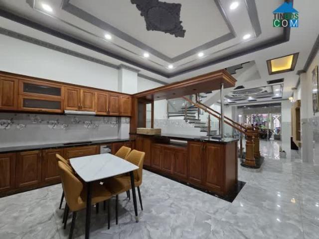 Nhà bán tại Thủ Đức, Hồ Chí Minh