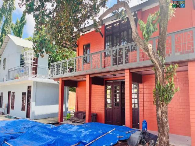 Nhà mặt phố bán tại Thủ Đức, Hồ Chí Minh