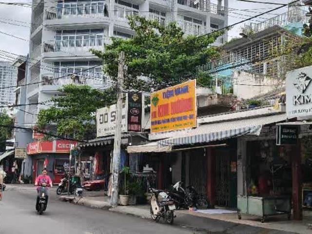 Nhà mặt phố bán tại Thủ Đức, Hồ Chí Minh
