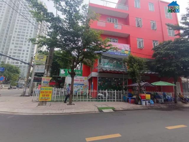 Nhà mặt phố bán tại Thủ Đức, Hồ Chí Minh