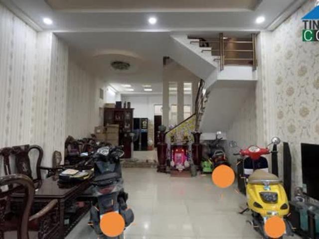 Nhà mặt phố bán tại Thủ Đức, Hồ Chí Minh