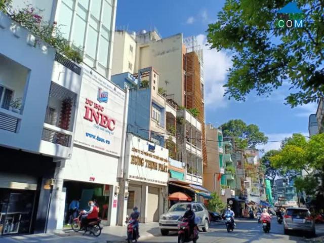 Nhà mặt phố bán tại Thủ Đức, Hồ Chí Minh